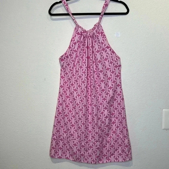 escapada Dresses & Skirts - Escapada XS tropical pink dress